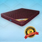 Duro Euro Top Economy Mattress