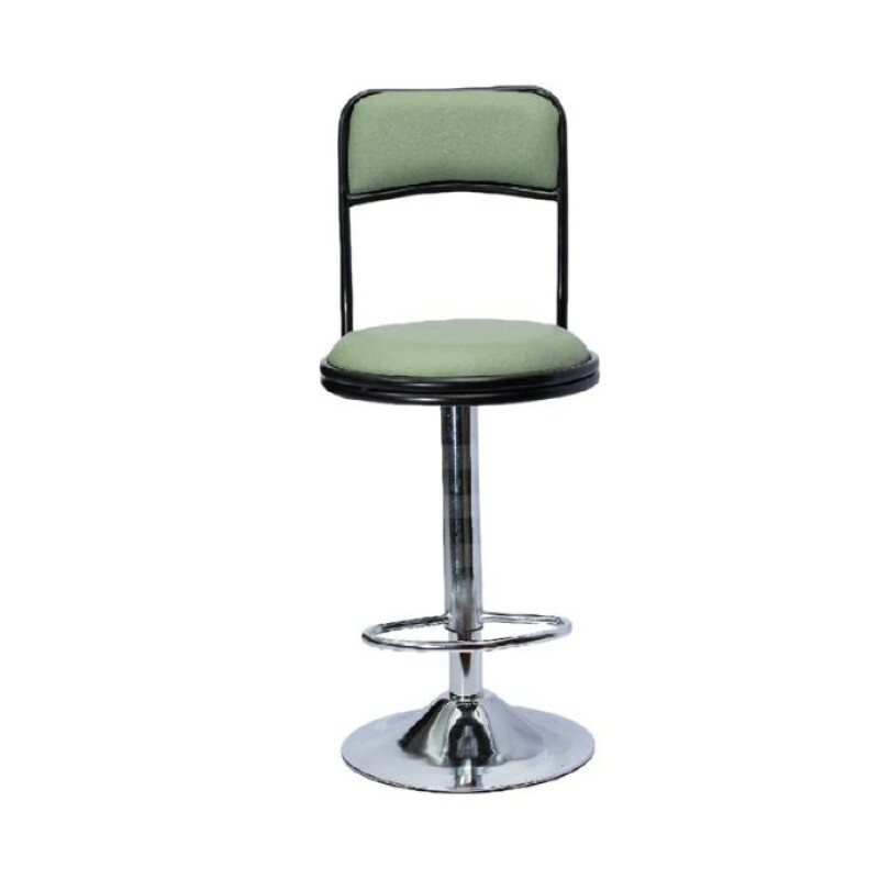 Counter Series Bar Stools Chair with Comfortable Syntactic Leather Sea-FC-215