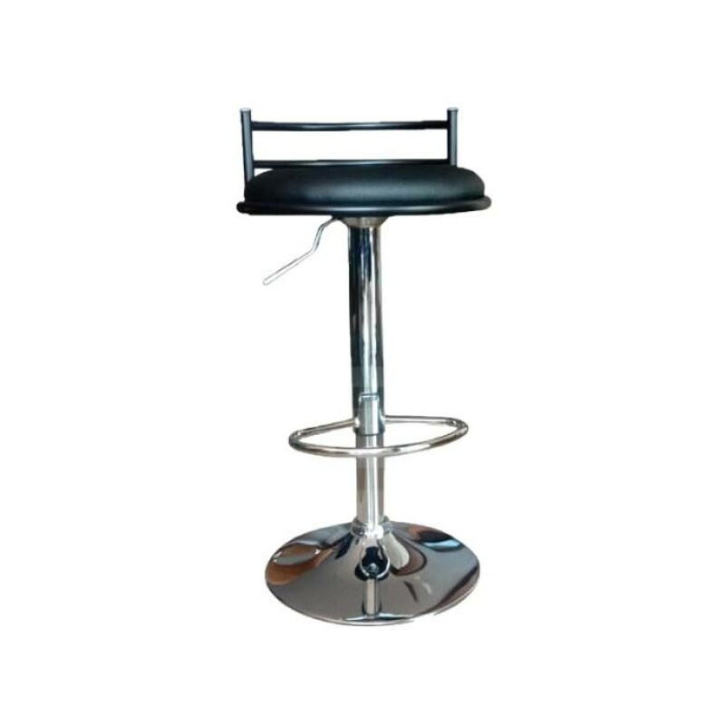 Counter Series Bar Stools Ergonomic Mesh Visitor Chair with Footrest,-FC-213