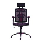 Mesh High Back Chair - FH-4001