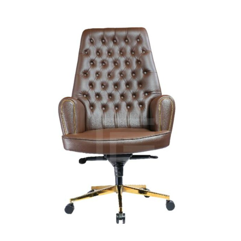 High back Traditional Office CEO Chairs -FH-4008