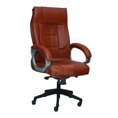 Mesh Red CEO High Back Chair FH-4018