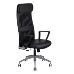 High Back Mesh Executive Staff Chairs FH-4021