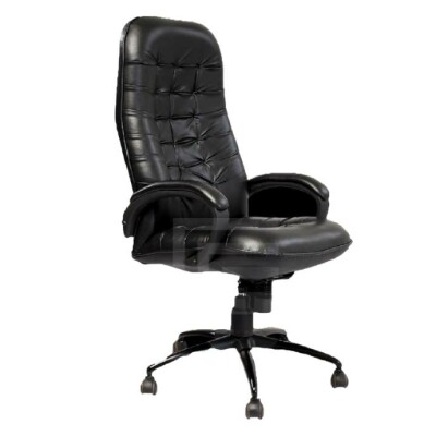 Mesh Black High CEO Back Chair FH-4025