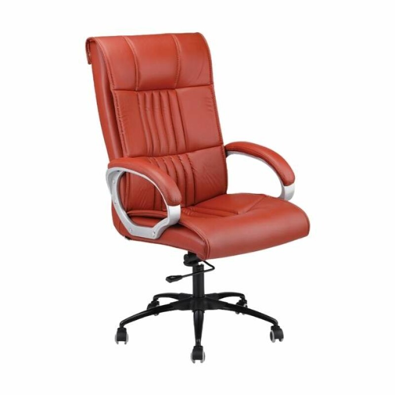 High Back Mesh Chair with Adjustable Mechanism- FH 4046