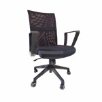 Medium Back Office chairs - FM 5031