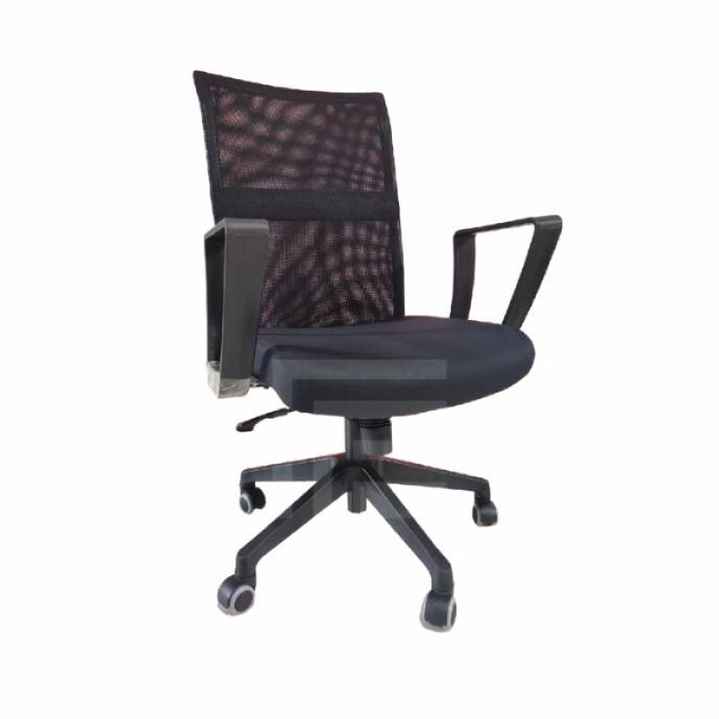 Medium Back Office chairs - FM 5031