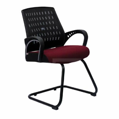 ErgoMesh Visitors Comfort Chair - FV-6014