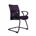 Ergonomic Visitors Mesh Office Chair new -FV-7002