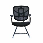 Ergonomic Mesh Visitors Chair FV\-7006