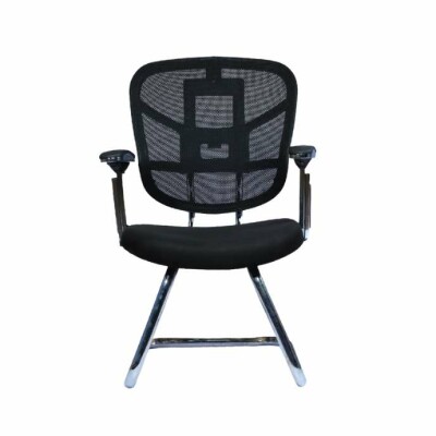 Ergonomic Mesh Visitors Chair FV -7006