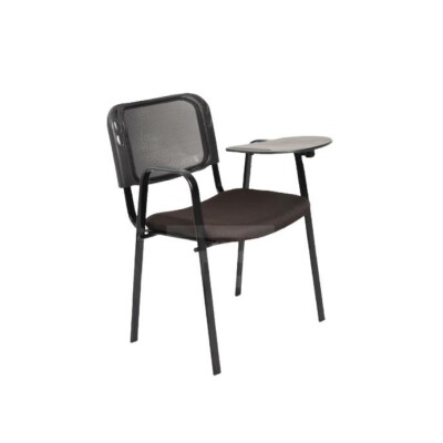 Education Series Ergonomic Mesh Chair with Multiple Color Options-FV-7037