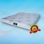 KingLUXURY LATEX FOAM MATTRESS