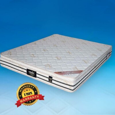 Medical Euro Top ORTHOPAEDIC MATTRESS