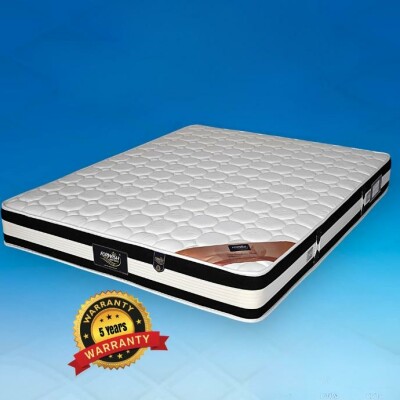 Noble StandardBONNELL SPRING MATTRESS