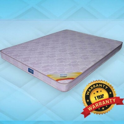 Resto Standard Foam Mattress