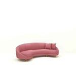 BH Engineered Blossom Sofa Set