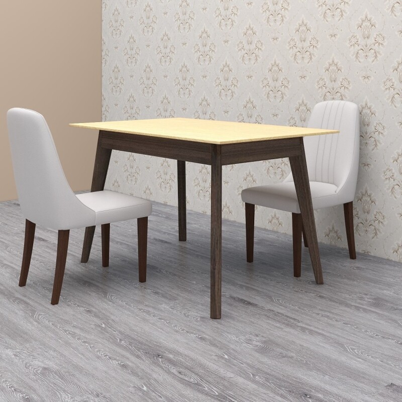 Modern Contemporary Dining Set