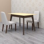 Modern Contemporary Dining Table