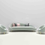 BH Engineered Modern Elegance Lounge Set