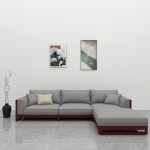 BH Engineered Modular Sectional Sofa