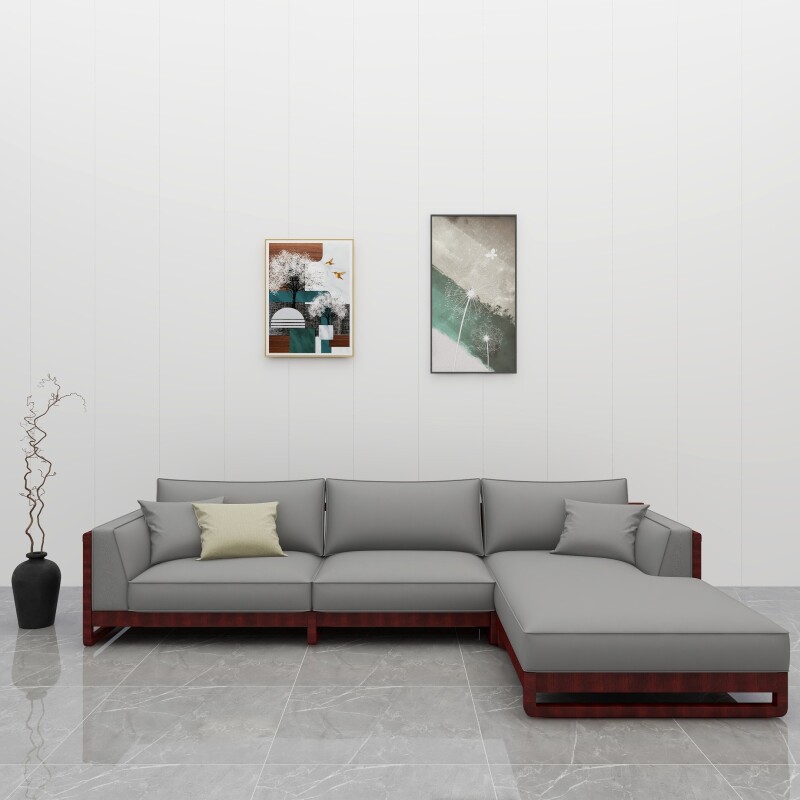 BH Engineered Modular Sectional Sofa