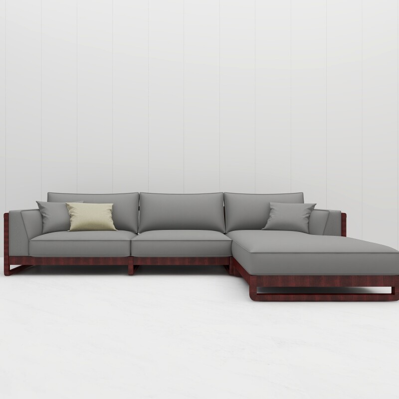 BH Engineered Modular Sectional Sofa