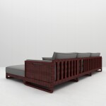 BH Engineered Modular Sectional Sofa