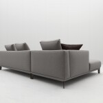 BH Engineered Claudia Sectional Sofa