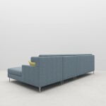 BH Engineered Grandeur Sectional Sofa