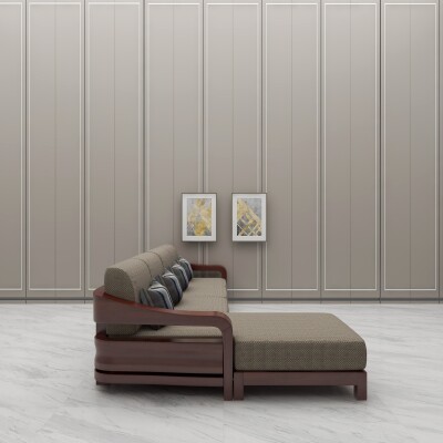 BH Engineered Elite Sectional Sofa