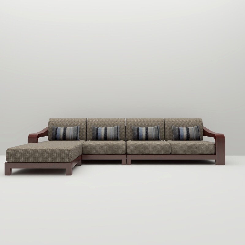 BH Engineered Elite Sectional Sofa