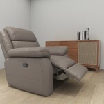 BH Engineered Repose Recliner