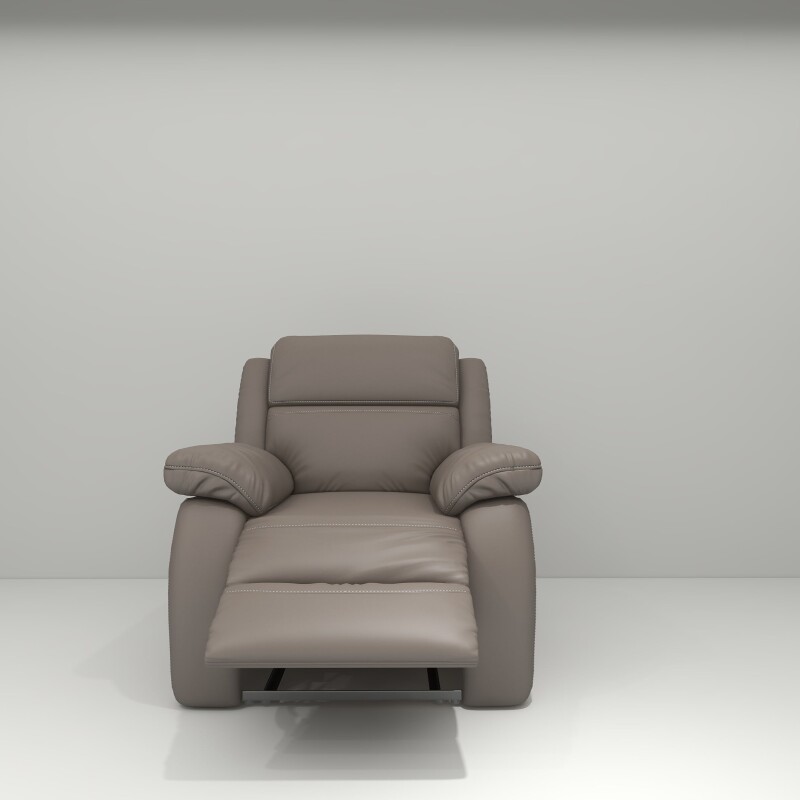 BH Engineered Repose Recliner