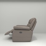 BH Engineered Repose Recliner