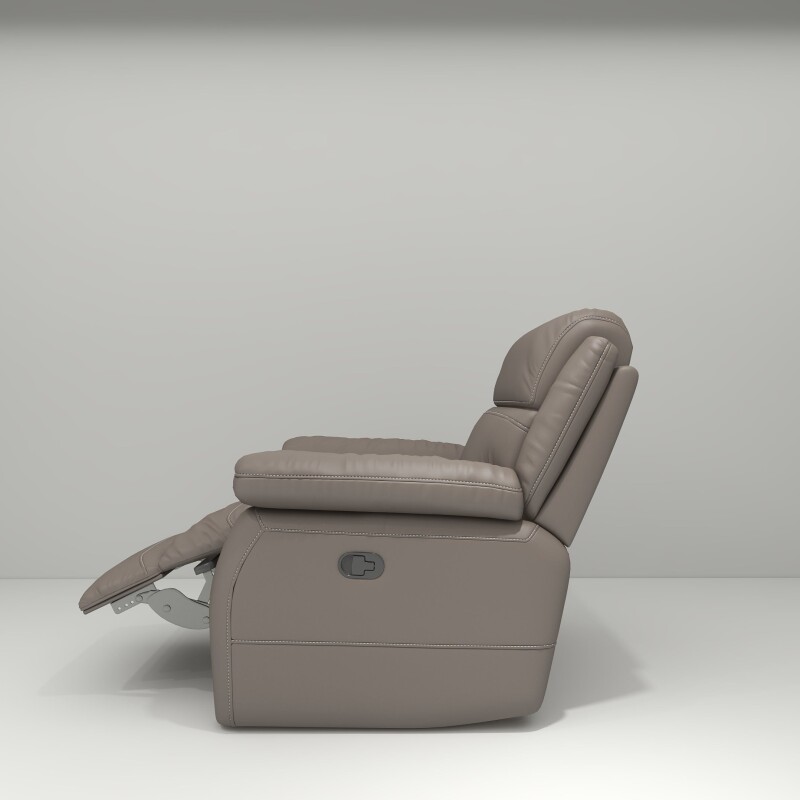 BH Engineered Repose Recliner