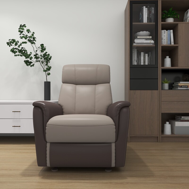 BH Engineered Comfort Plus Recliner