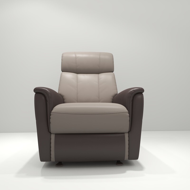 BH Engineered Elite Ease Recliner