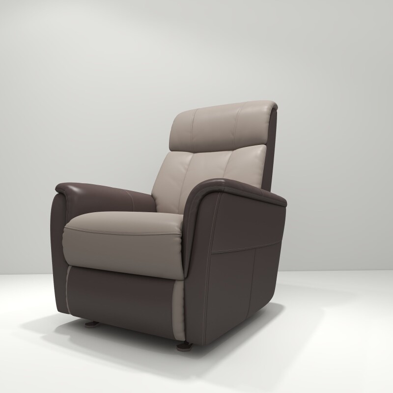 BH Engineered Elite Ease Recliner