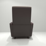 BH Engineered Elite Ease Recliner