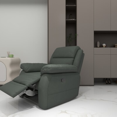 BH Engineered Relaxation Recliner