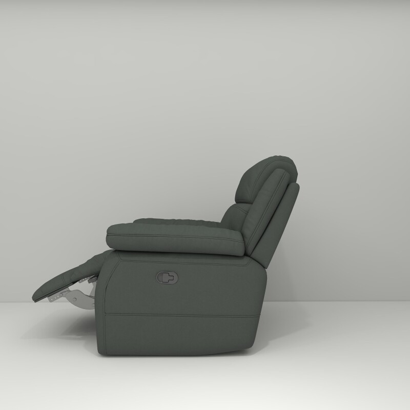 BH Engineered Relaxation Recliner