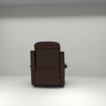 BH Engineered Cozy Comfort Recliner