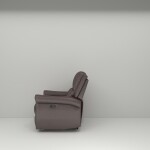 BH Engineered Luxury Delight Recliner