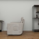 BH Engineered Royal Rest Recliner