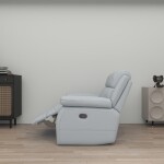 BH Engineered Genteel Glide Recliner