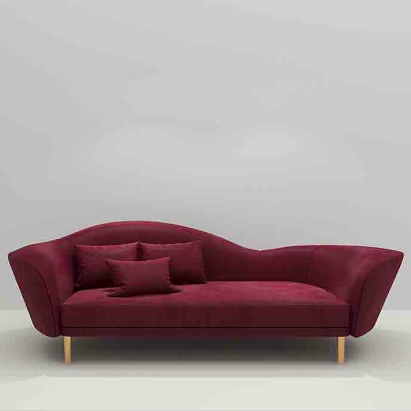 BH Engineered Valentine Sofa Set