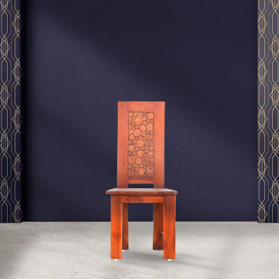 Coin Dining Chair