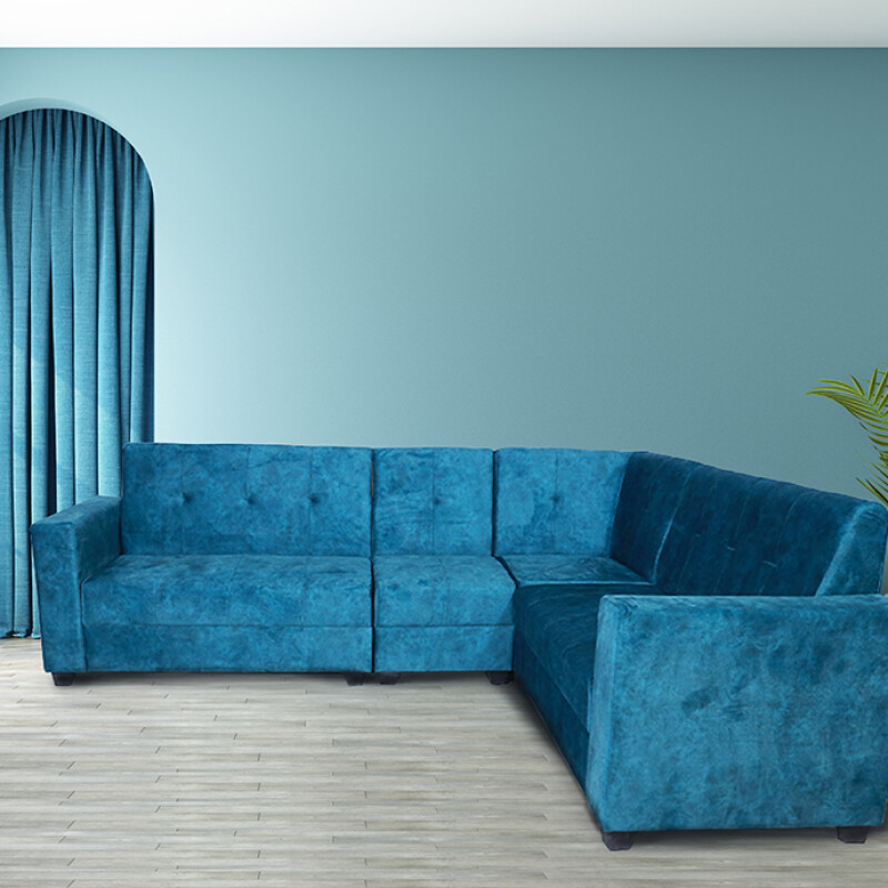 Paragon Corner Sofa