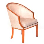 Elegant Chair